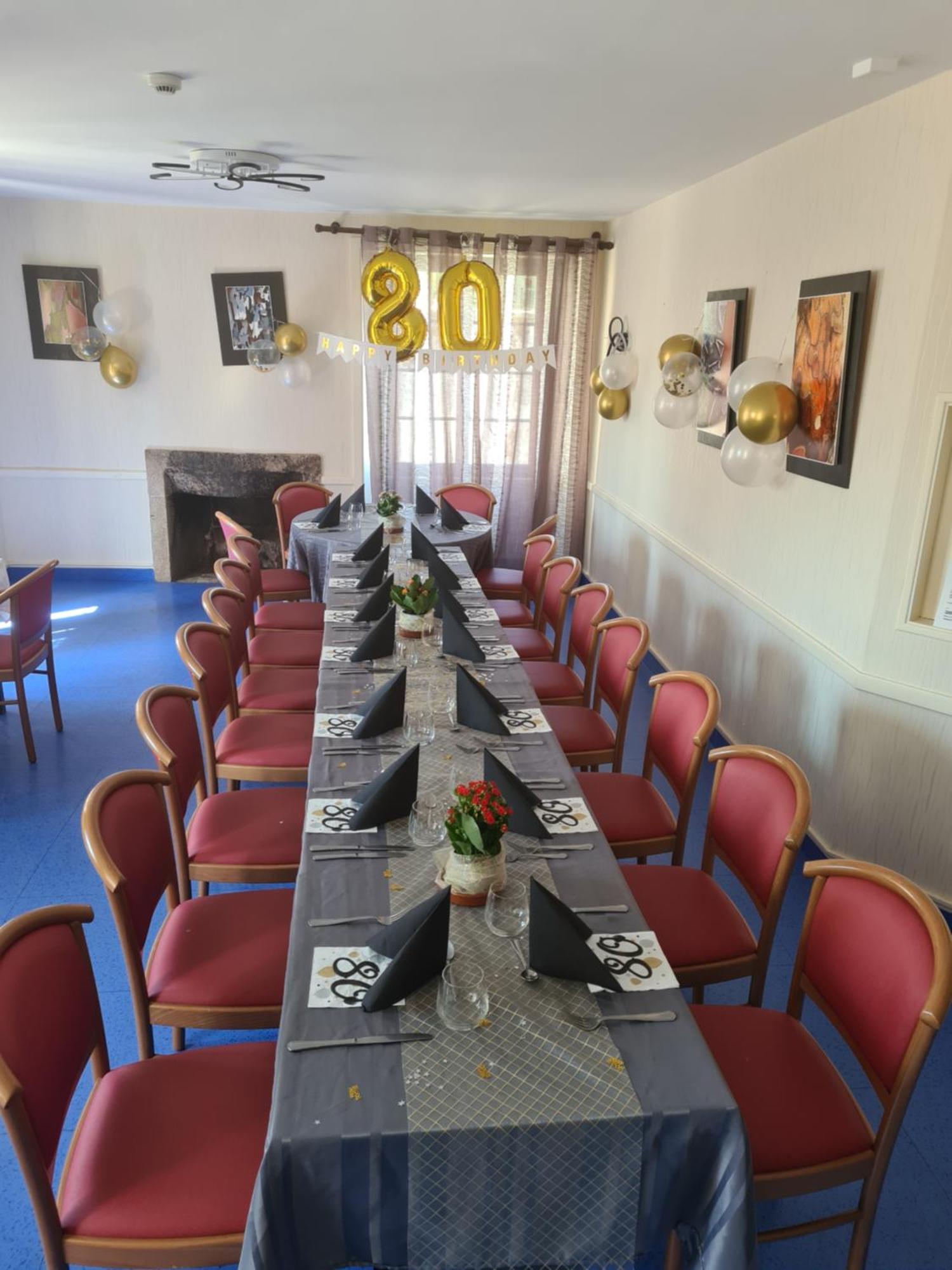 Hotel Saint Julien Aux Bois Екстер'єр фото
